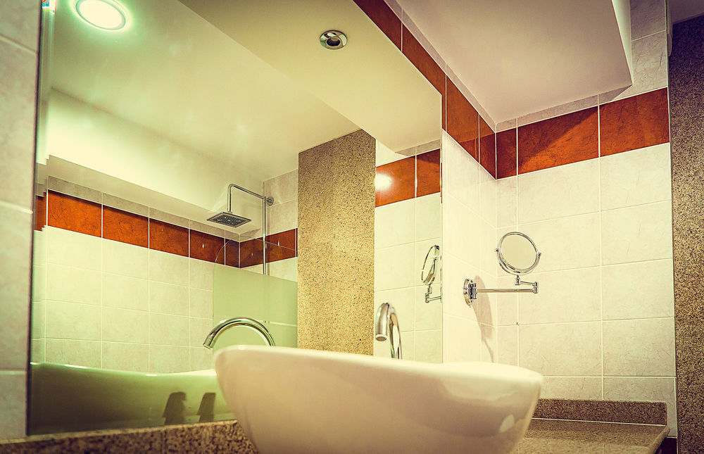 Perla Hotel Slanic Moldova Exterior photo