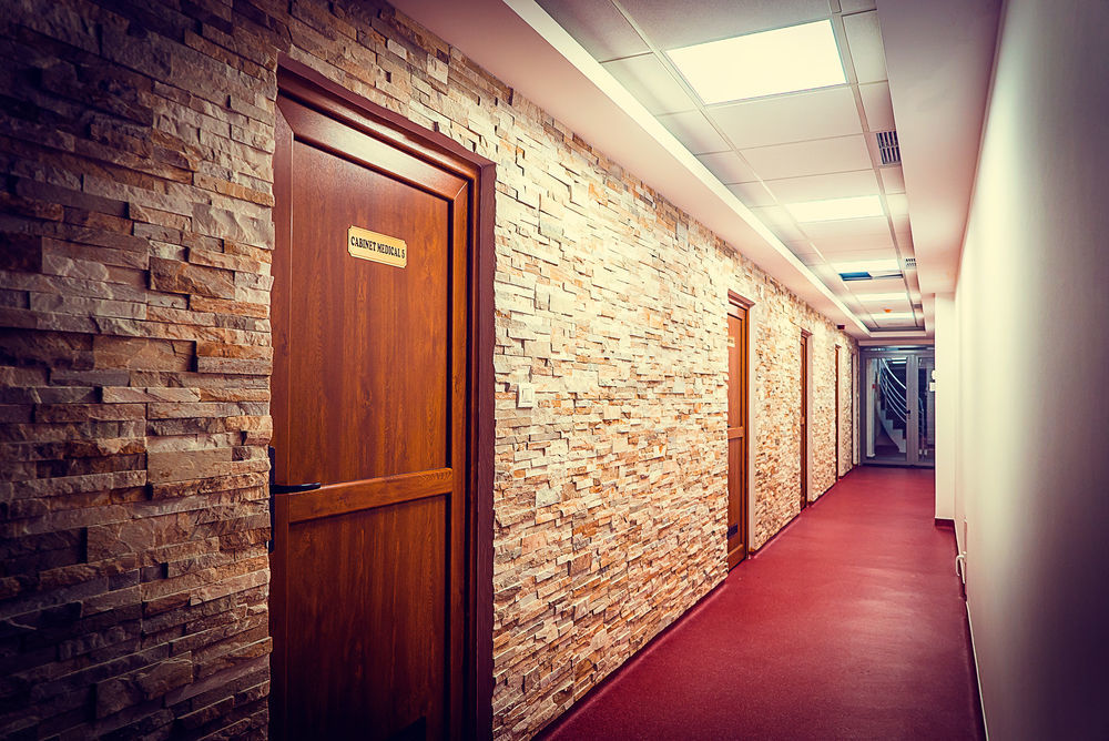 Perla Hotel Slanic Moldova Exterior photo